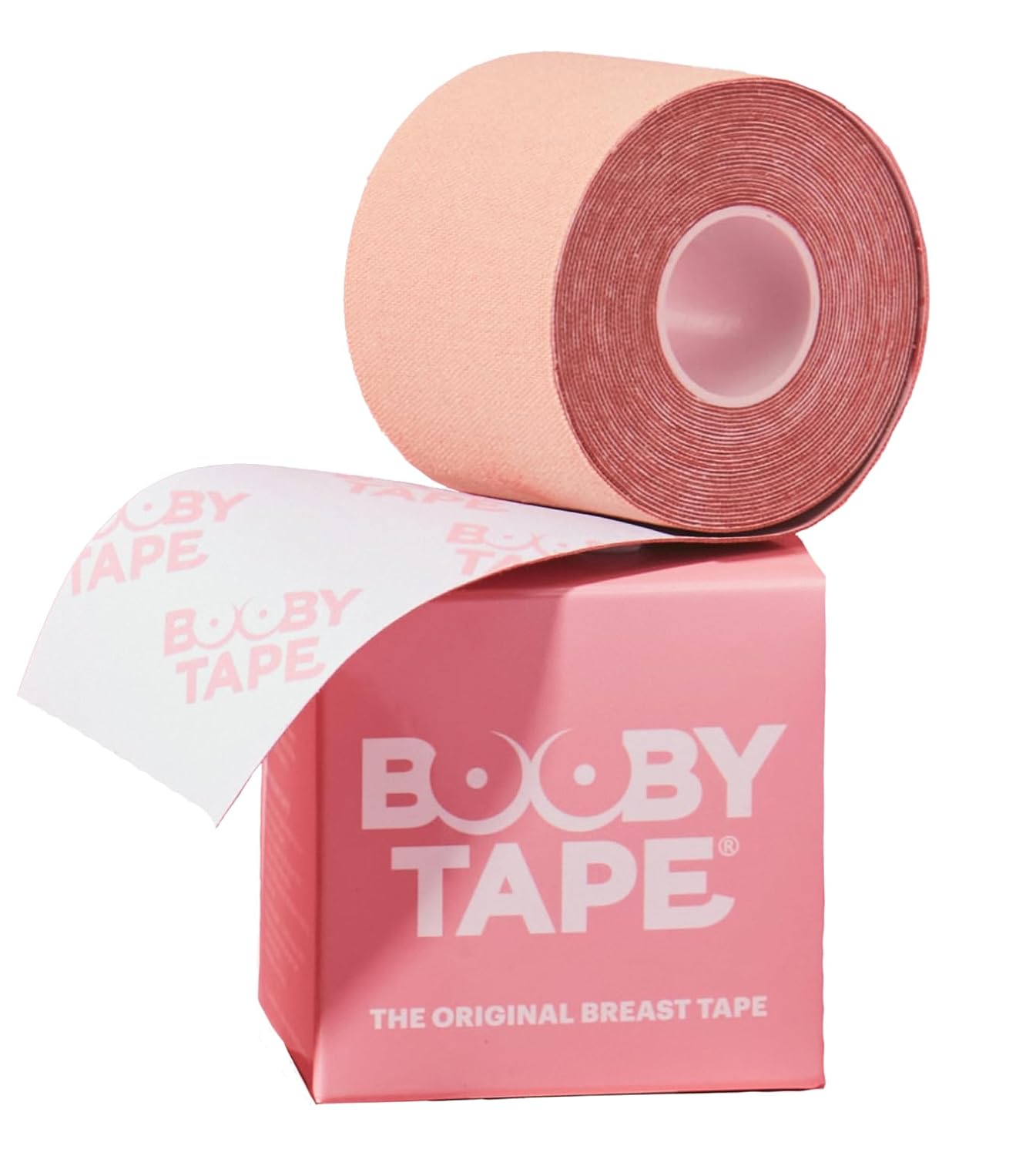 Booby Tape