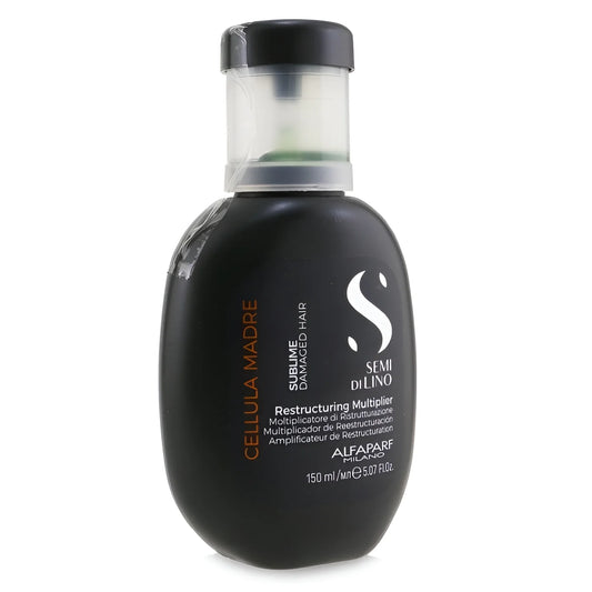 AlfaParf - Semi Di Lino Sublime Reconstruction Multiplier (for damaged types) (150ml/5.07oz)