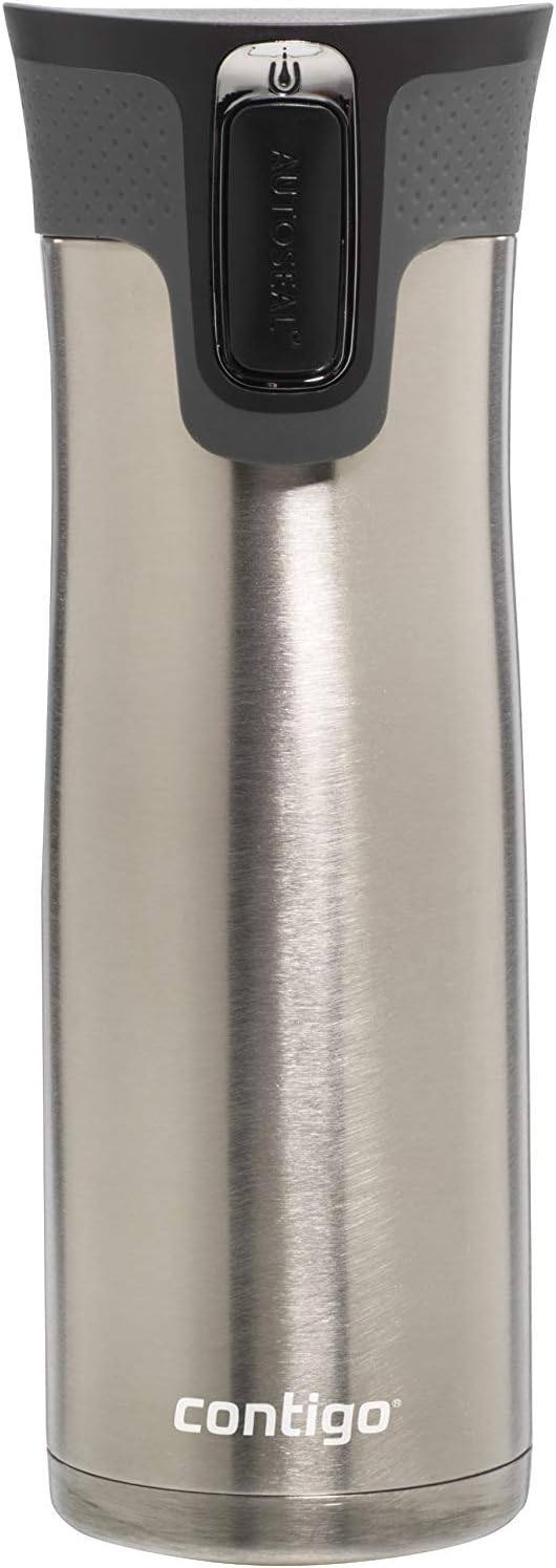 Contigo Stainless Steel Travel Mug 24 oz